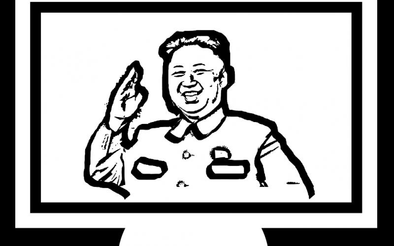 Bankers beware: North Korea is on a hacking spree