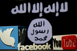 Fighting ISIS on social media won’t stop them from using it