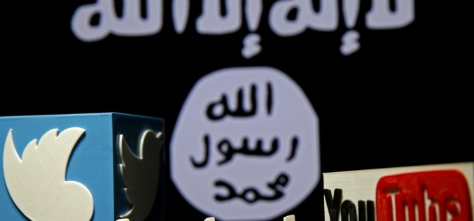 Fighting ISIS on social media won’t stop them from using it