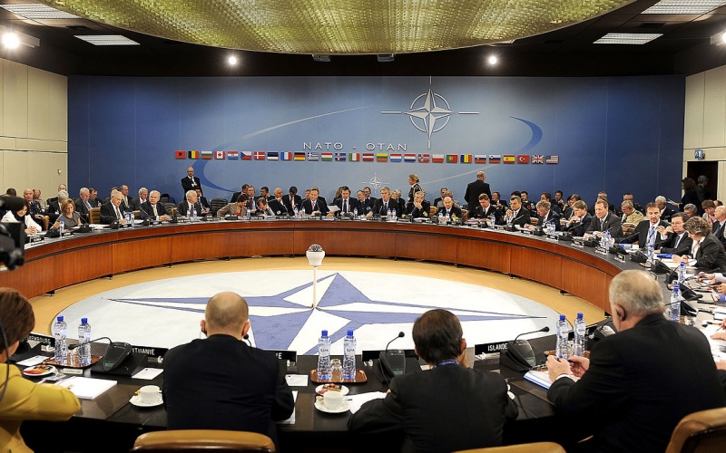 The impact of Brexit on British security and defence