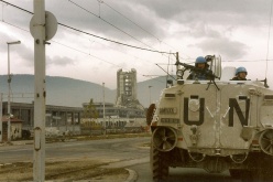 Future Generator: Bosnia’s near-term media coverage to be increasingly negative