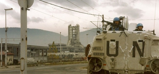 Future Generator: Bosnia’s near-term media coverage to be increasingly negative