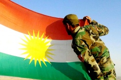 Is the referendum on Kurdish independence a spark in a powder keg?