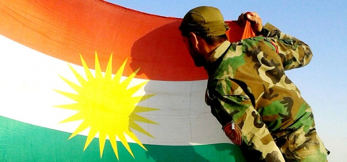 Is the referendum on Kurdish independence a spark in a powder keg?