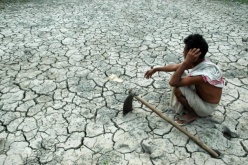 Under the Radar: Sri Lanka’s drought threatens credit downgrade