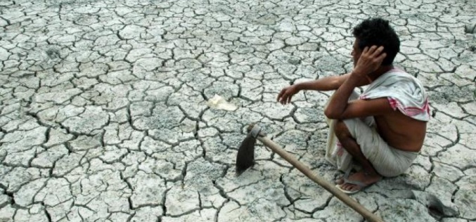 Under the Radar: Sri Lanka’s drought threatens credit downgrade