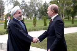 Russia and Iran on the North-South transport corridor: security, control, and power