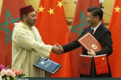 Under the Radar: What’s behind China’s love affair with Morocco?
