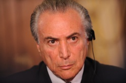 Why is Brazil pushing ahead with contentious pension reform?