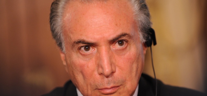 Why is Brazil pushing ahead with contentious pension reform?