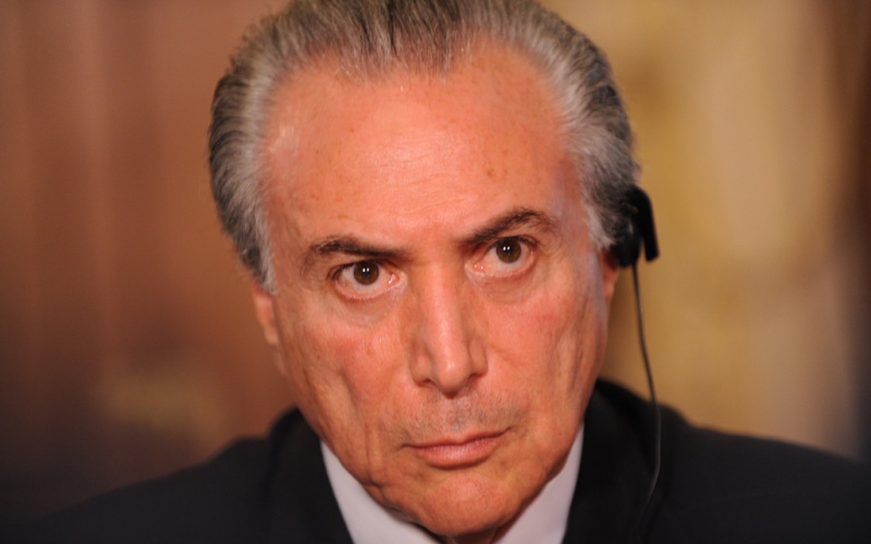 Why is Brazil pushing ahead with contentious pension reform?