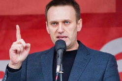 What Alexei Navalny’s conviction means for the future of Russia