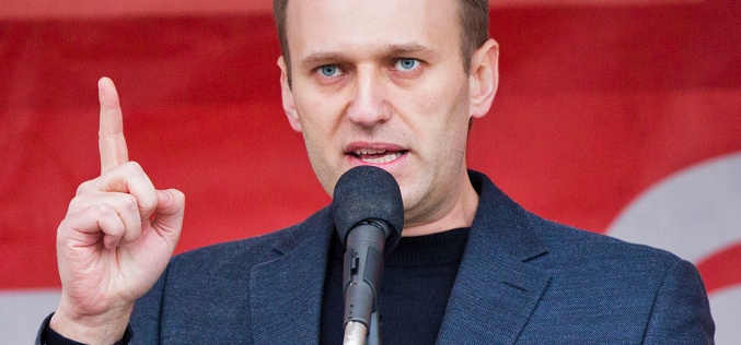 What Alexei Navalny’s conviction means for the future of Russia