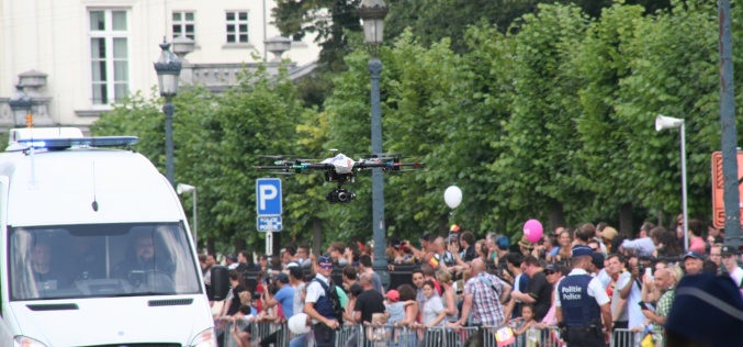 Belgium’s evolving terror threat