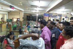 India’s demonetisation policy: have the risks been averted?