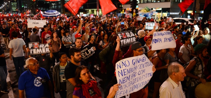 Will populism flourish in wake of the Odebrecht scandal?