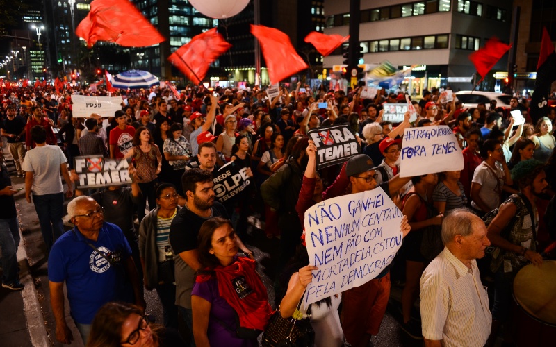 Will populism flourish in wake of the Odebrecht scandal?
