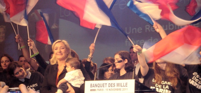 France’s 2017 elections will impact domestic and international security