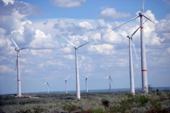 Mexico taps into renewables, with wind power leading the charge