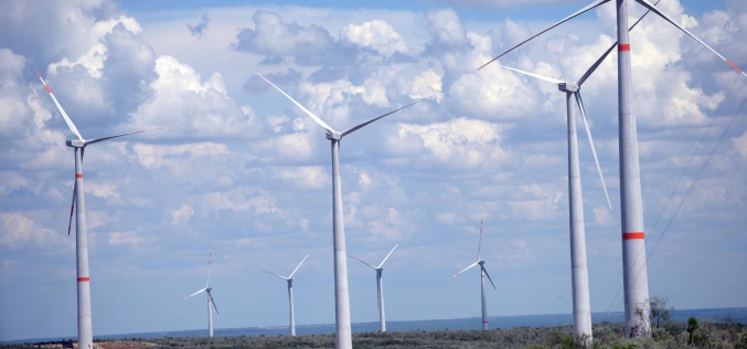 Mexico taps into renewables, with wind power leading the charge