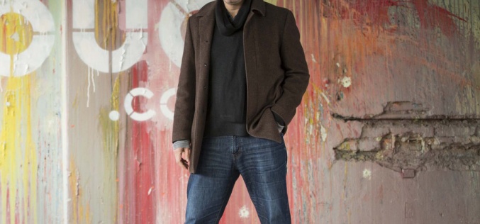 The king of MENA e-commerce: Ronaldo Mouchawar