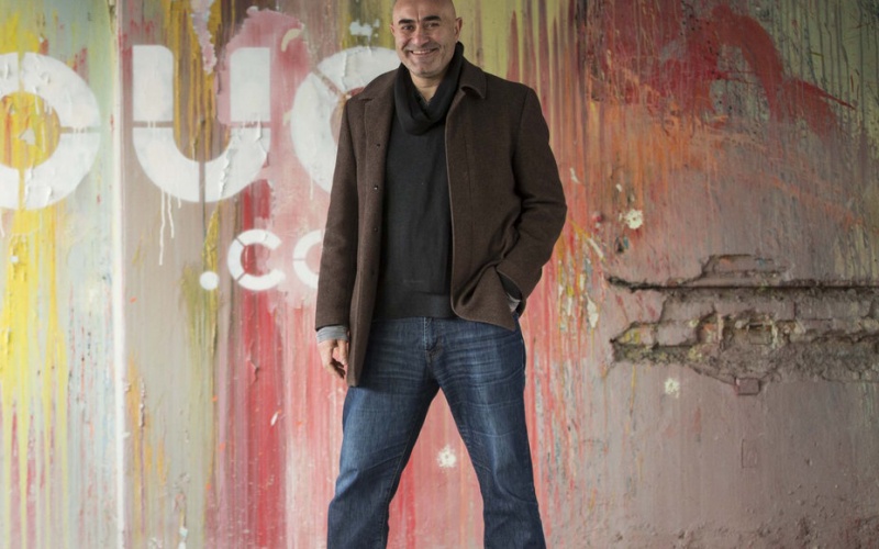 The king of MENA e-commerce: Ronaldo Mouchawar