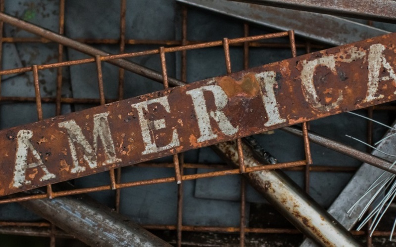 Can U.S. manufacturing really become great again?