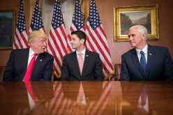 Trump’s budget proposal:  Winners, losers, and economic ramifications