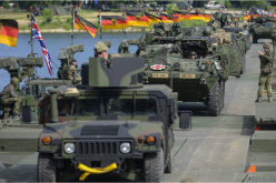 Germany’s security dilemma: Realpolitik rediscovered