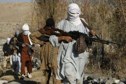 Under the Radar: Tajikistan on track to be the next Afghanistan