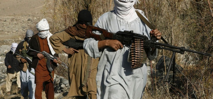 Under the Radar: Tajikistan on track to be the next Afghanistan