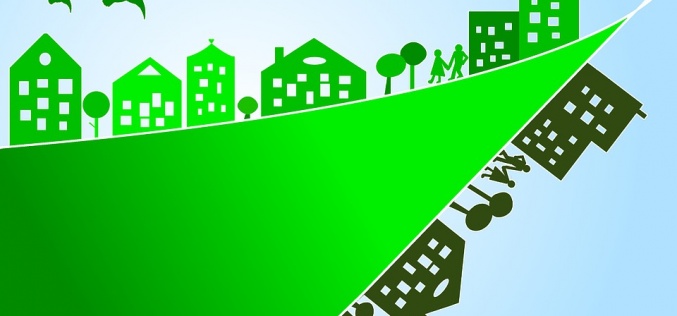 Five reasons why sustainability improves the bottom line