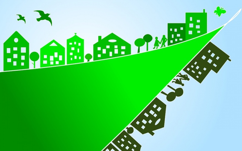 Five reasons why sustainability improves the bottom line