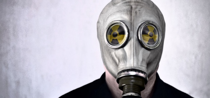 Forget nuclear: Chemical weapons are the real weapons of mass destruction threat