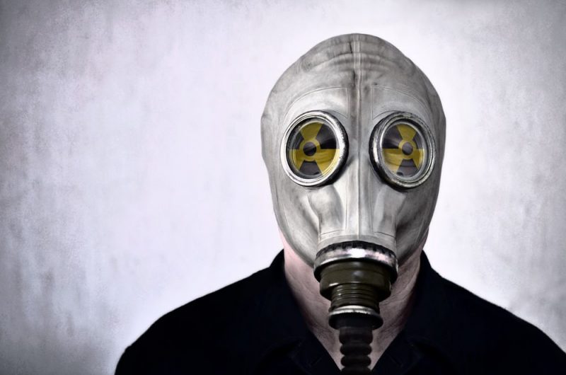 chemical weapons of mass destruction