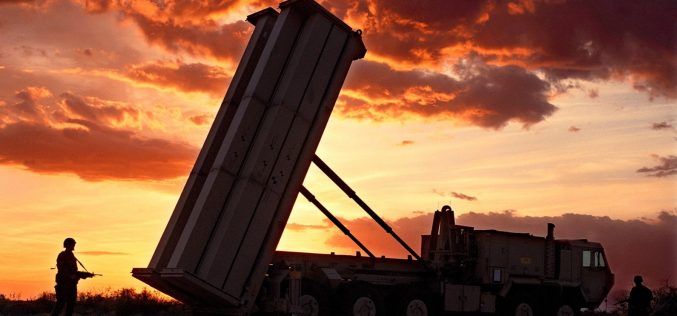 After Park: what should we expect for THAAD?