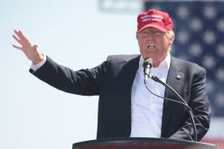 Defunding the arts: Trump’s rhetoric of fiscal responsibility