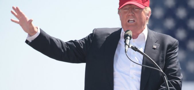Defunding the arts: Trump’s rhetoric of fiscal responsibility