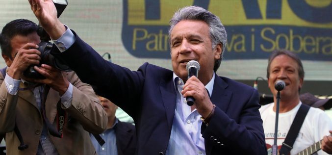 Lenin’s Ecuador: What lies ahead in Latin America?