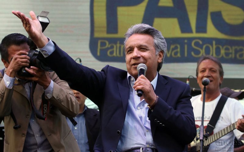 Lenin’s Ecuador: What lies ahead in Latin America?