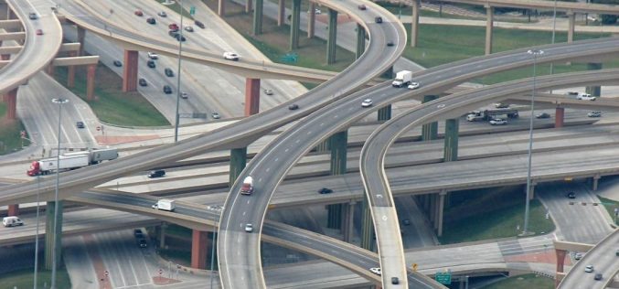 Can Trump’s infrastructure plan work?