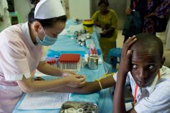 Under the Radar: Africa is becoming traditional Chinese medicine’s best customer