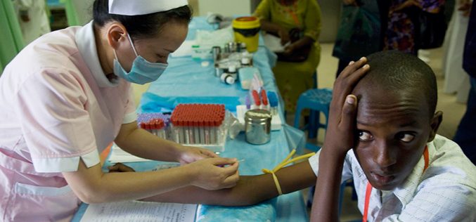 Under the Radar: Africa is becoming traditional Chinese medicine’s best customer