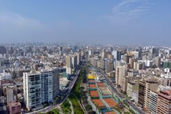 Future Generator: News covering Peru will turn positive over the next month