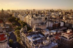 Will a teachers strike in Argentina impact the next elections?