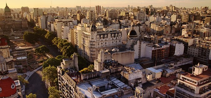 Will a teachers strike in Argentina impact the next elections?