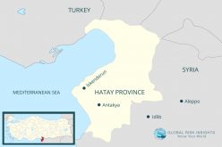 Is Hatay immune from Syria’s conflict?