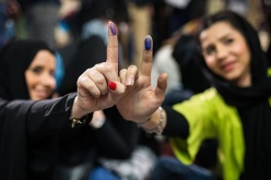 Iranian elections highlight future challenges