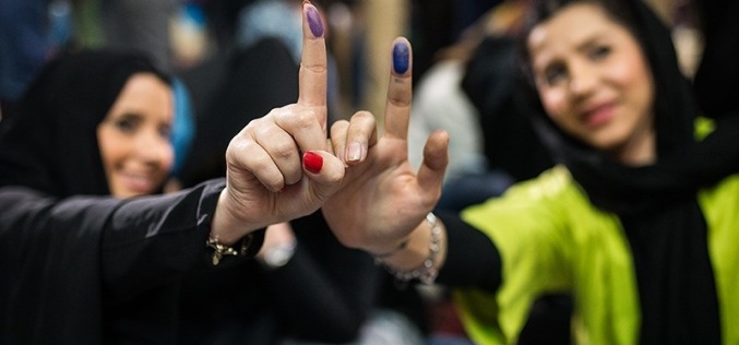 Iranian elections highlight future challenges