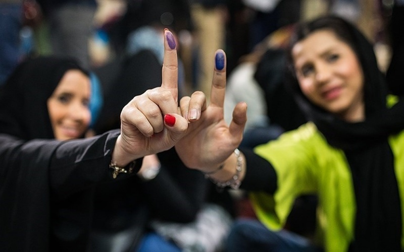Iranian elections highlight future challenges
